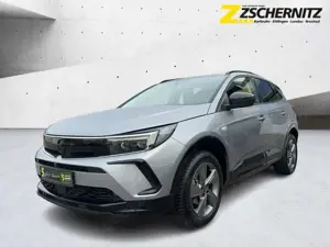 Opel Grandland 1.5 D GS Line LED+Navi+SHZ+2xKlima+360