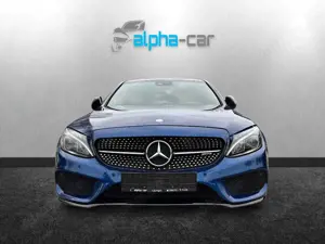 Mercedes-Benz C 43 AMG 4-Matic PERFORMANCE Bild 2