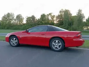 Chevrolet Camaro 5.7 Z28