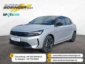 Opel Corsa GS Automatik 130PS / PDC / Kamera /SHZ-LHZ