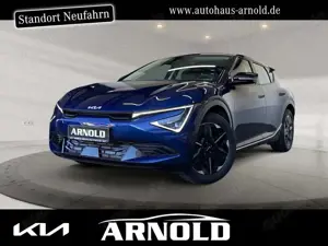 Kia EV6 EV6 84 kWh AWD EARTH WP el-Klappe LED SmartKey !