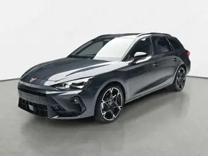 CUPRA Leon LEON ST 1.5 ETSI DSG NAVI LED KLIMAAUTO ACC FULL-L Bild 2