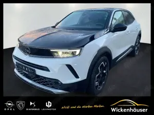 Opel Mokka-E Mokka e Ultimate FLA SpurH Alcantara SpurW LM