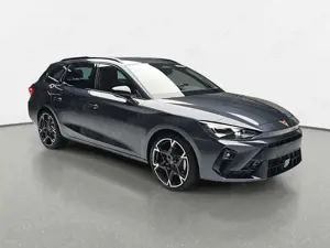 CUPRA Leon LEON ST 1.5 ETSI DSG NAVI LED KLIMAAUTO ACC FULL-L Bild 3