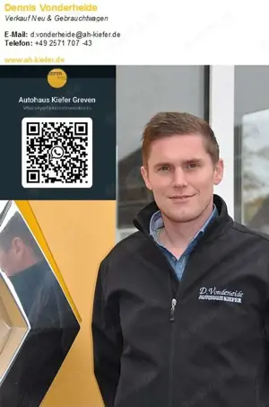 Dacia Sandero TCe 90 Expression SHZ/Kamera Bild 5