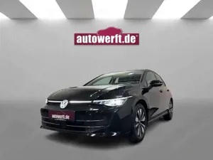 Volkswagen Golf 8 2.0 TDI DSG GOAL bl.LOGO AHK CAM NAVI TRAVEL