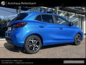 MG MG3 MG3 HYBRID+ LUX MY24 360°+NAVI+SITZHZ+LED+195PS Bild 5