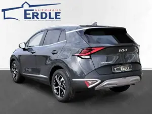 Kia Sportage Ultimate Edition 1.6T DCT *LEDER*Mild-Hybrid EU6e Bild 3