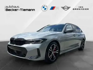 BMW 320 d Touring M-Sport Head-Up AHK