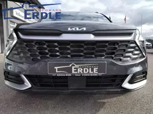 Kia Sportage Ultimate Edition 1.6T DCT *LEDER*Mild-Hybrid EU6e Bild 4