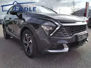Kia Sportage Ultimate Edition 1.6T DCT *LEDER*Mild-Hybrid EU6e Bild 5