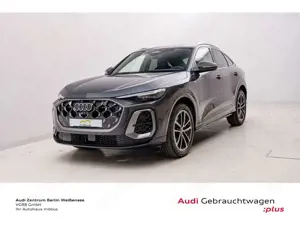 Audi Q5 TDI QUA 150 kW S-TRO*S-LINE*HUD*BO