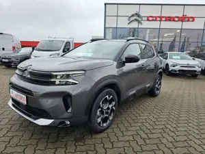 Citroen C5 Aircross Hybrid 145 e-DCS6 Max