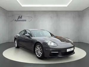 Porsche Panamera 4 PDLS+ Pano StHz