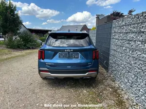 Kia Sorento 2.2 CRDI DCT Comfort Bild 5