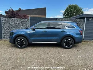 Kia Sorento 2.2 CRDI DCT Comfort Bild 3