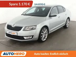 Skoda Octavia 1.4 TSI Style*PDC*SHZ*TEMPO*