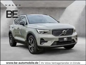 Volvo XC40 B3 Plus Dark HGSD ACC FACEL. STANDHZ LED