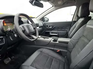 Citroen C5 Aircross 145 Hybrid Max Bild 5