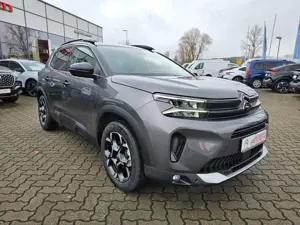 Citroen C5 Aircross 145 Hybrid Max Bild 4