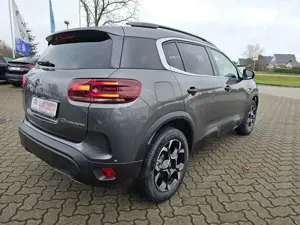 Citroen C5 Aircross 145 Hybrid Max Bild 3