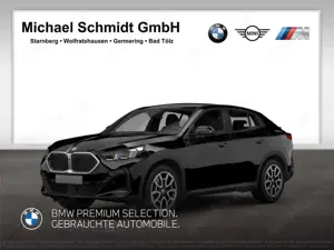 BMW X2 M 35i xDrive 514€ netto/mtl.*21"*LC Prof.*HUD*H/K*DA
