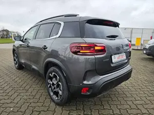 Citroen C5 Aircross 145 Hybrid Max Bild 2
