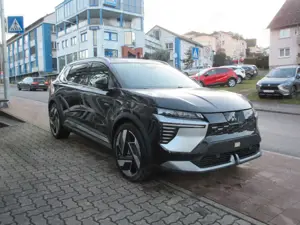 Mitsubishi Eclipse Cross Diamant Top 87 KWh