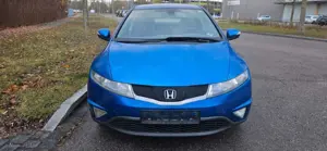 Honda Civic Lim. 5-trg. 2.2 CTDI Sport