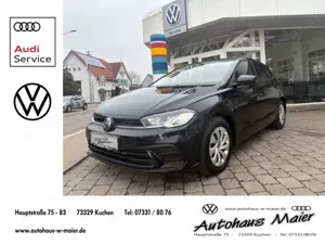 Volkswagen Polo 1.0 TSI DSG "Life" "FACE"SHZ/LED/SHZ/NAVI