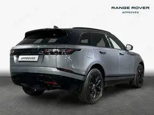 Land Rover Range Rover Velar D200 Dynamic SE Bild 2