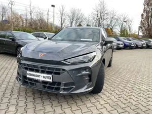 CUPRA Terramar 1.5 eTSI DSG Navi LED HuD el.HK 360°Kam