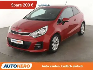 Kia Rio 1.2 Dream Team*PDC*SHZ*KLIMA*GARANTIE*