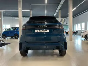 Aixam Others AMBITION COUPÉ SPORT petrolmetallic Bild 4