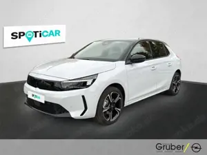 Opel Corsa CORSA 1.2 GS AT-8 --ACC-17-KAMERA--