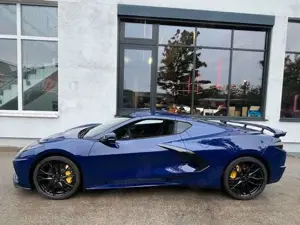 Corvette C8 Coupe 3LT Europa MY 25 GEIGERCARS 4.59% Bild 3