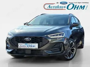 Ford Focus Turnier ST-Line X 1.0 Mild-Hybrid - RFK - NAV - FA