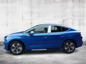 Skoda Enyaq Coupe* 85* Sportpaket*Navi*PDC*RFK* Bild 2