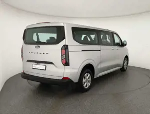 Ford Tourneo Custom 2.0 L2 LED ACC Navi Kamera Bild 5