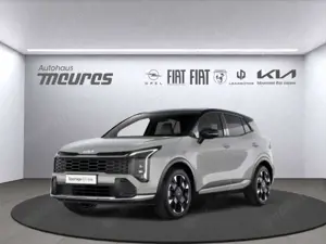 Kia Sportage 1.6 T-GDI Hybrid GT-Line FACELIFT 2025 Navi Klimaa