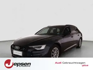Audi A6 Avant S line 40 TDI S tr. Matrix HUD 19 ACC