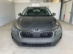 Skoda Octavia Combi Essence DSG AHK+Sitzheizung+App Connect 1... Bild 2