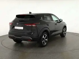 Nissan Qashqai N-Connecta 1.3 Dig-T Aut. LED ACC Navi 360 Bild 5