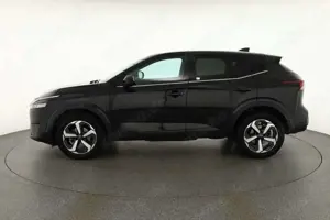 Nissan Qashqai N-Connecta 1.3 Dig-T Aut. LED ACC Navi 360 Bild 2