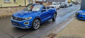 Volkswagen T-Roc Cabriolet 1.5 TSI R-Line LED 19"