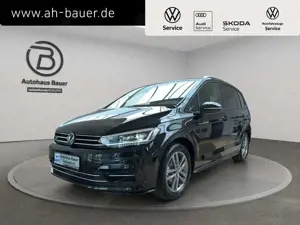 Volkswagen Touran 1.5TSI DSGR-Line Matrix Nav RfK