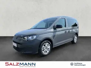 Volkswagen Caddy KLIMA ALU