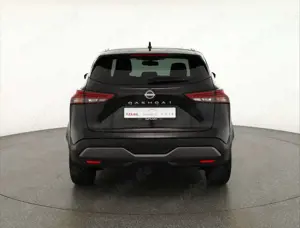 Nissan Qashqai N-Connecta 1.3 Dig-T Aut. LED ACC Navi 360 Bild 4