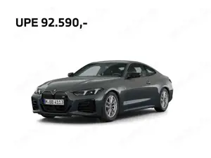 BMW 440 xDrive Coupe Leder Park-Assistent HUD LED HK