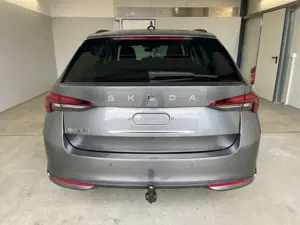 Skoda Octavia Combi Essence DSG AHK+Sitzheizung+App Connect 1... Bild 5